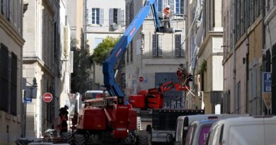 Immeubles effondrés à Marseille : « Je vais dépenser 3.200 euros dans un Airbnb pour vivre à cinq minutes de chez moi »