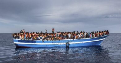 Immigration clandestine en Méditerranée : déjà des centaines de morts depuis janvier 2023 (OIM)