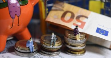 Inflation : Elisabeth Borne annonce une augmentation mécanique du SMIC « d’un peu plus de 2 % » au 1er mai