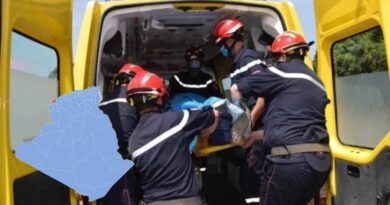 Intoxication au monoxyde de carbone : Un chauffe-eau provoque la mort de 2 personnes à Oran