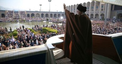 Iran : Londres renforce ses sanctions contre les Gardiens de la révolution
