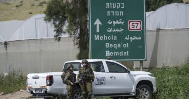 Israël : L’UE appelle à la retenue après les attentats et les tirs de roquettes, Tel-Aviv renforce ses troupes