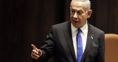Israël : Netanyahu promet de protéger son pays « sur tous les fronts »