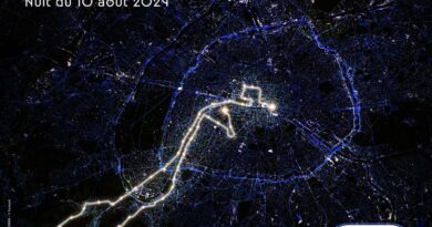 JO de Paris 2024 : Le « marathon pour tous » se courra en soirée le 10 août