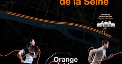 JO de Paris 2024 : Mille dossards pour le « Marathon pour tous » à gagner lors de la Orange Night Run