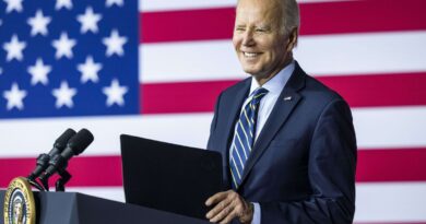 Joe Biden devrait annoncer sa candidature pour 2024 la semaine prochaine