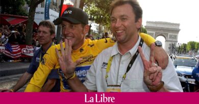 Johan Bruyneel revient sur les années dopage dans le cyclisme : “Est-ce que je le regrette ? Non”