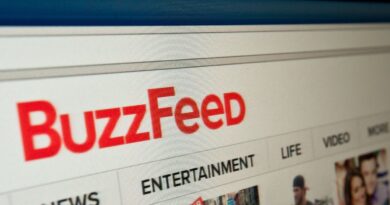 Journalisme : Le site Buzzfeed News, symbole des nouveaux médias d’info, va fermer