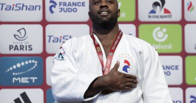 Judo : Fini le cavalier seul… Teddy Riner va reporter le kimono de l’équipe de France