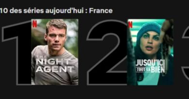 « Jusqu’ici tout va bien », la série de Nawell Madani dans le TOP 10 Netflix France en moins de 24h