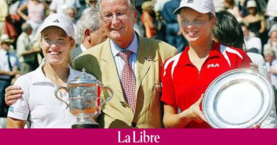 Kim Clijsters sur son histoire avec Roland-Garros et sa finale perdue face à Justine en 2003: “Il m’a fallu quelques jours pour tourner le bouton”