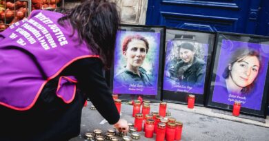 Kurdes tués à Paris : Le principal suspect évoque « un attentat » avant de nuancer ses propos