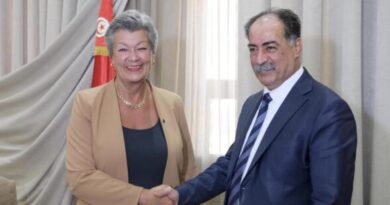 La Commission européenne et la Tunisie ont exprimé la volonté d’asseoir un partenariat opérationnel renforcé en matière de migration, de lutte contre le trafic de personnes et de promotion de la migration légale