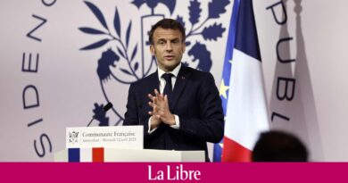 La France se justifie sur Taïwan après les propos de Macron : “Nous ne sommes pas suivistes des États-Unis”