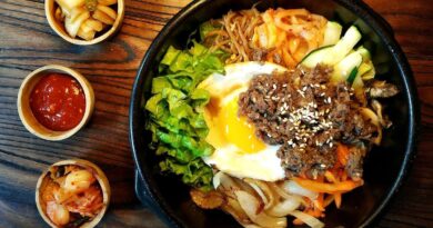 La K-Food, l’autre soft power de la Corée du Sud pour diffuser sa culture