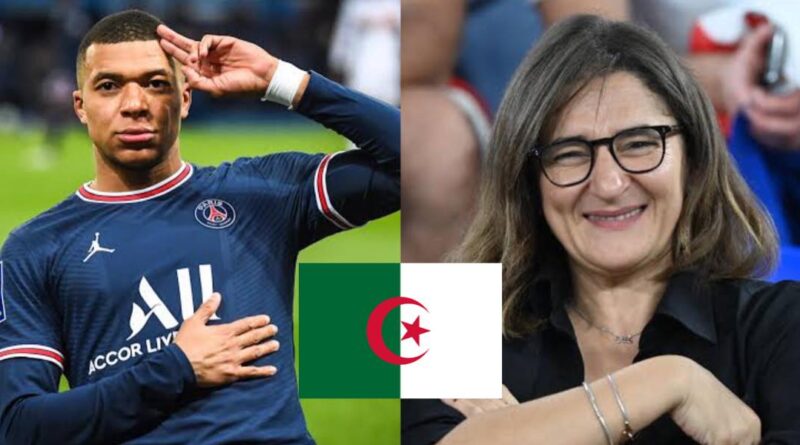 La mère de Kylian Mbappé : « Je l’ai éduqué à la manière algérienne et kabyle »