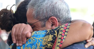 La Réunion : Quarante-sept « enfants de la Creuse » retrouvent leur terre natale
