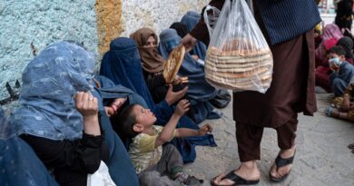 L’Afghanistan reste parmi les pays les plus pauvres du monde