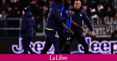 L’agence de marketing de Lukaku défend le Diable… en achetant une page dans la Gazetta dello Sport: “Il n’y a pas de place pour le racisme”