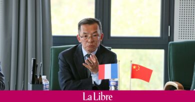 L’ambassadeur de Chine à Paris plonge son pays dans une crise diplomatique sans précédent