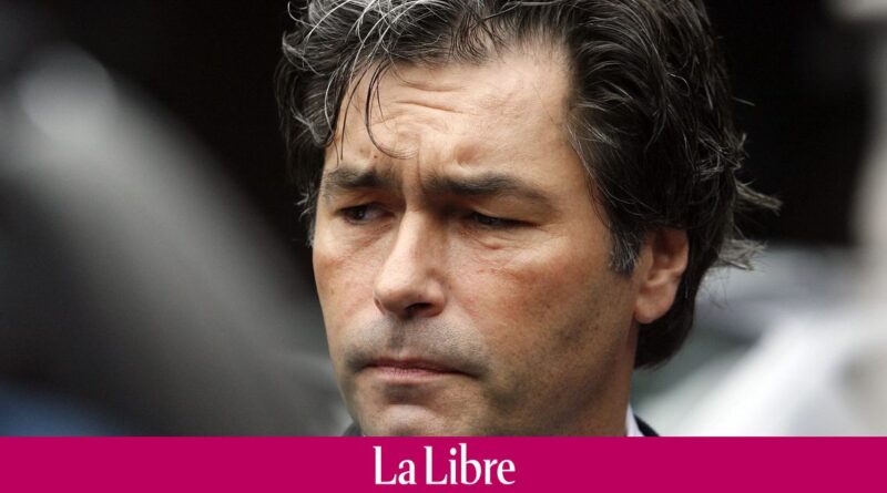 L’avocat Jean-Dominique Franchimont victime d'un "vol extrêmement grave"