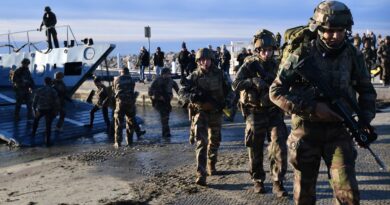 Le budget des armées françaises va bel et bien augmenter jusqu’en 2030