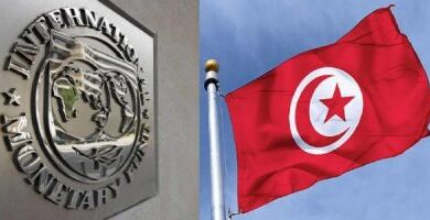 Le FMI revoit à la baisse ses prévisions de croissance pour la Tunisie