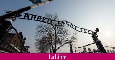 Le Mémorial d’Auschwitz rappelle les visiteurs à l'ordre après le buzz polémique d'une photo sur les réseaux sociaux