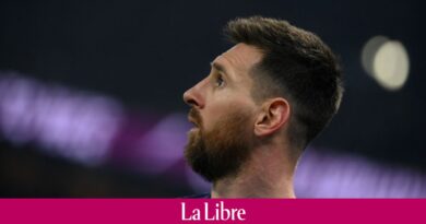 Le nouvel accueil glacial des supporters parisiens à Lionel Messi (VIDEO)