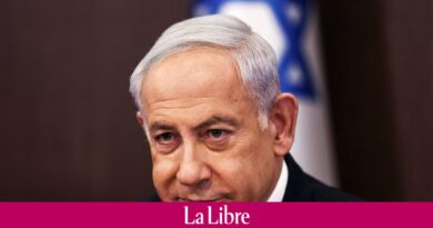 Le Premier ministre israélien avertit: "Nous frapperons nos ennemis pour chaque agression"