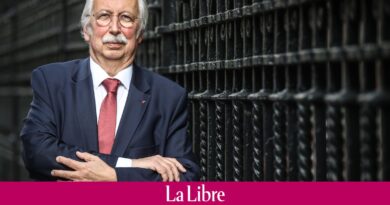 Le supplément de pension des députés “n’a rien d’illégitime”, estime l’ancien président de la Chambre, André Flahaut (PS)