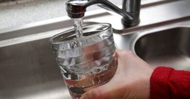 L’eau potable française contaminée par des résidus d'un fongicide interdit