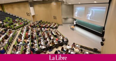 L’enseignement supérieur belge reste l'eldorado des étudiants français: sont-ils trop nombreux?