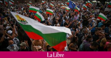Les Bulgares se rendent encore aux urnes, mais ne voient toujours pas la fin de l'instabilité politique