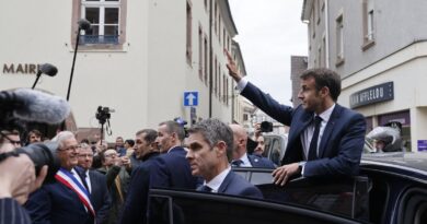 « L’heure de l’Alsace viendra »… La sortie d’Emmanuel Macron n’a pas plu dans l’ancienne région