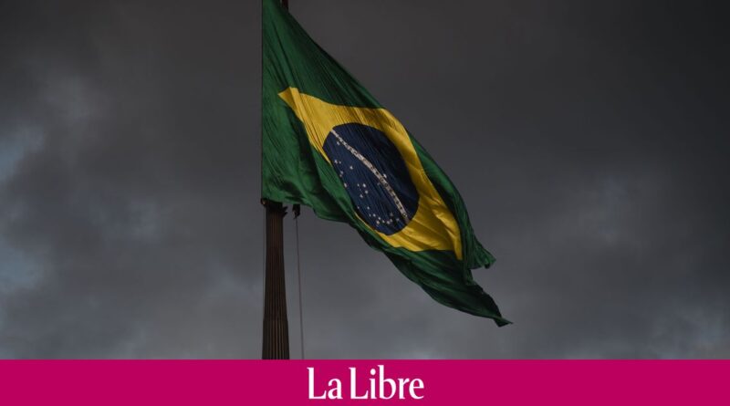 L'horreur au Brésil : quatre enfants tués à l'arme blanche dans une crèche