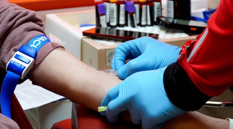 Lille : Un traitement « révolutionnaire » contre l’hémophilie testé par le centre hospitalier