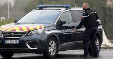 Loire-Atlantique : Un homme arrêté après la tentative de meurtre au couteau