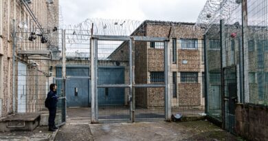 Loire : Le Conseil d’Etat saisi de la situation sur les conditions de détention à la prison de La Talaudière