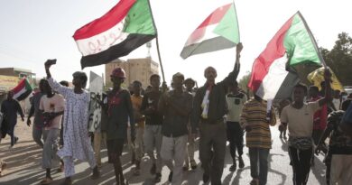 L’ONU alerte sur la situation au Soudan