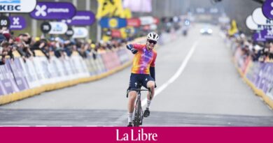 Lotte Kopecky gagne le Tour des Flandres : et maintenant Paris-Roubaix ?