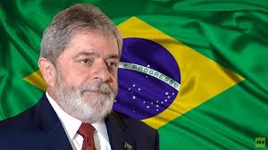Lula suggère que l’Ukraine renonce à la Crimée , pour mettre fin à la guerre