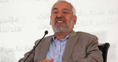 L’Union Européenne s’inquiète de l’arrestation Rached Ghannouchi