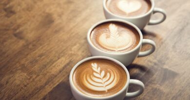 Lupin, chicorée, golden milk : Quelles alternatives locales et saines pour remplacer son café ?