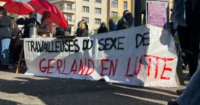 Lyon : « Ils veulent juste qu’on disparaisse »… Les prostituées de Gerland réagissent à l’annonce d’une expulsion