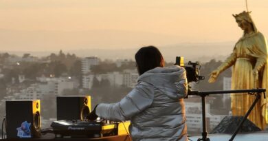 Lyon : Le DJ set sur le toit de Fourvière annulé à cause de menaces de l’ultradroite