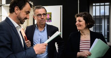 Lyon : Les maires écologistes en ordre de marche pour défendre leur bilan et « convaincre »