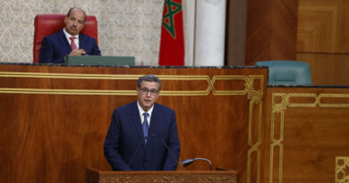 M.Akhannouch: « Le gouvernement est pleinement mobilisé afin de diversifier l’offre touristique et l’adapter aux nouvelles exigences des touristes »
