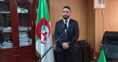 Mandat de dépôt Nassim Diafat : pas de « règlement de comptes » (APS)