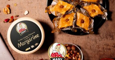Margarine Many révolutionne le Ramadan en mettant à l’honneur le patrimoine culinaire algérien
